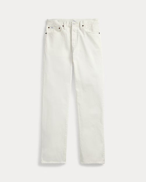 Ralph Lauren Heritage Straight Jean