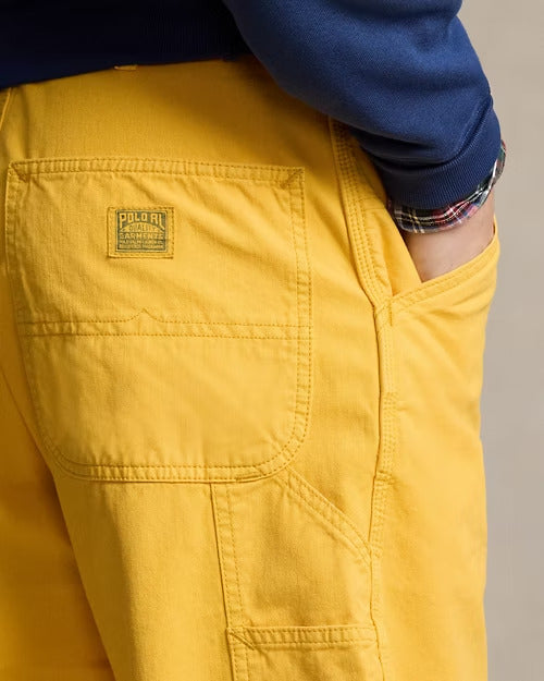 Ralph Lauren Dungaree Fit Twill Carpenter Pant