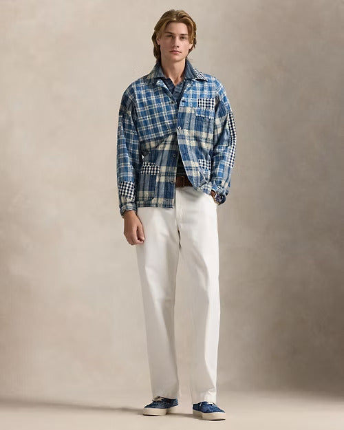 Ralph Lauren Dungaree Fit Twill Carpenter Pant