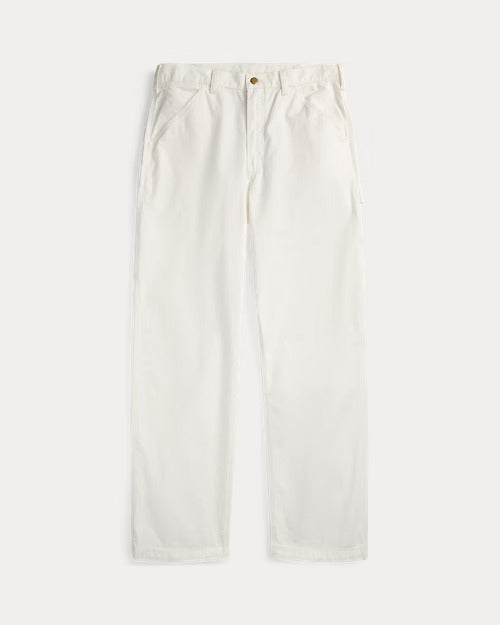 Ralph Lauren Dungaree Fit Twill Carpenter Pant