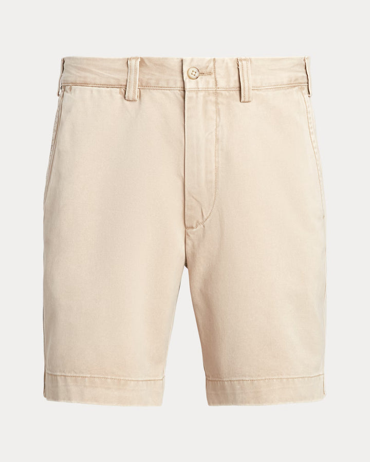 Ralph Lauren 8-Inch Salinger Straight Fit Chino Short