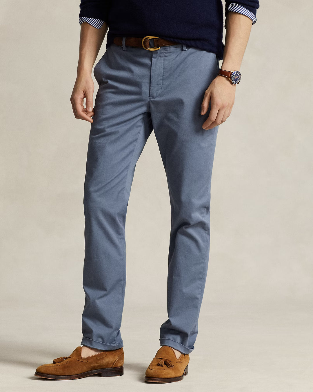 Ralph Lauren Stretch Chino Pant – All Fits