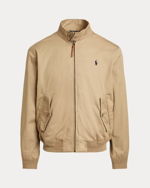 Ralph Lauren The Bedford Twill Jacket