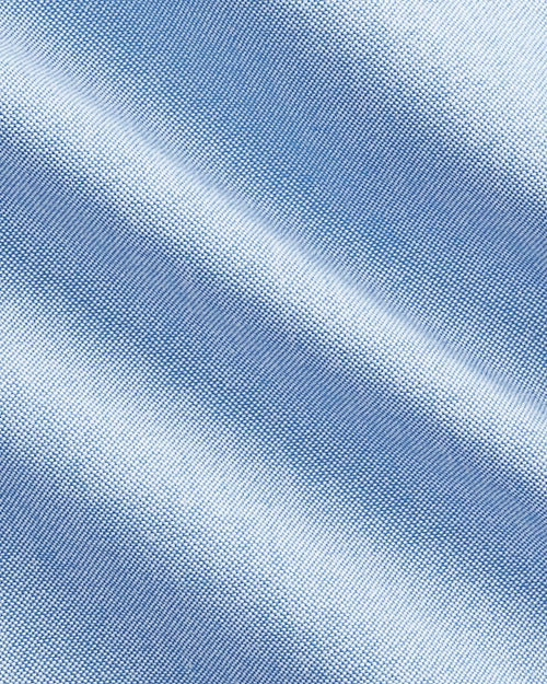 Ralph Lauren Custom Fit Polo Bear Oxford Shirt