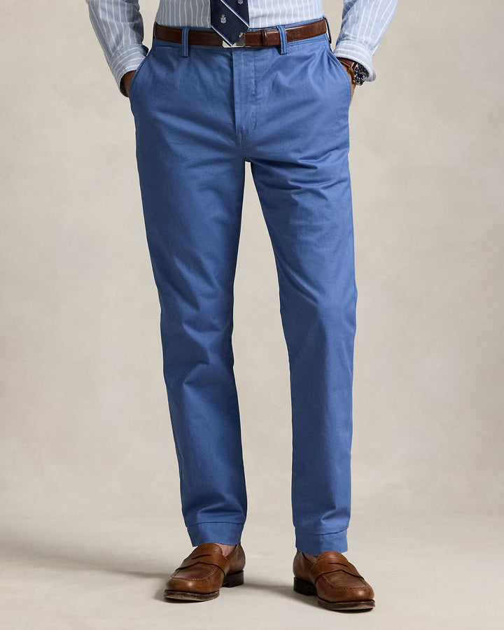 Ralph Lauren Washed Stretch Chino Pant – All Fits