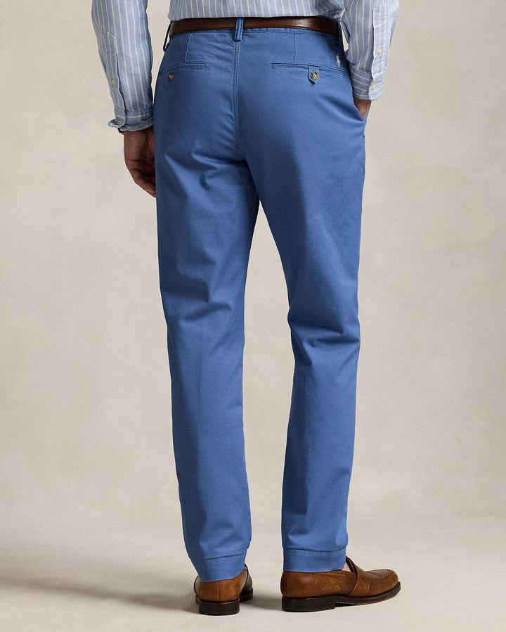Ralph Lauren Washed Stretch Chino Pant – All Fits