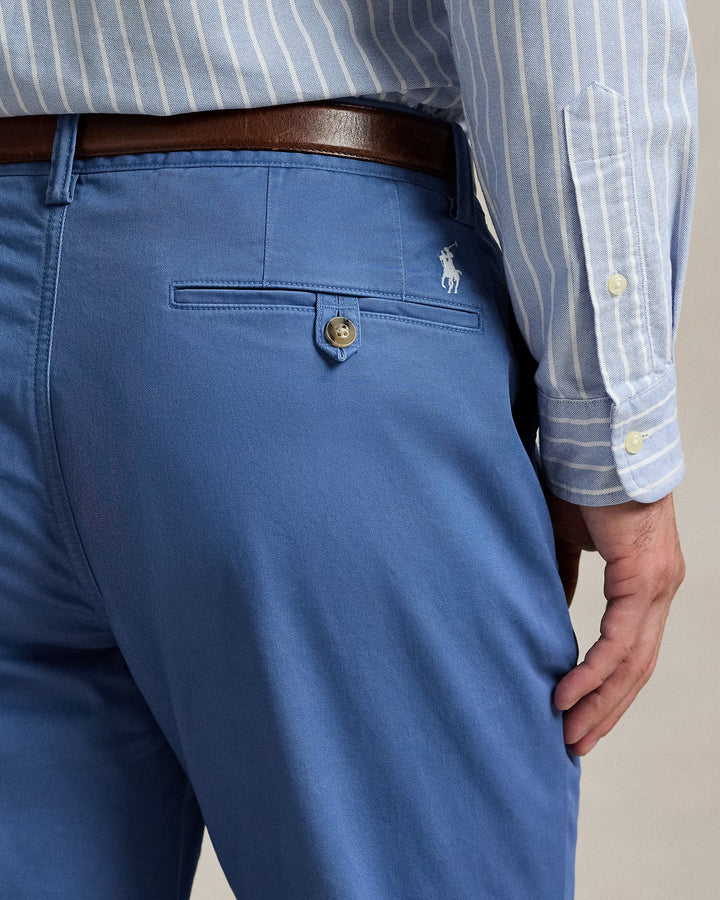 Ralph Lauren Washed Stretch Chino Pant – All Fits