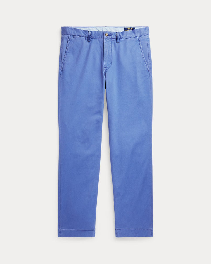 Ralph Lauren Washed Stretch Chino Pant – All Fits