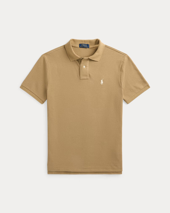 Ralph Lauren The Iconic Mesh Polo Shirt - All Fits