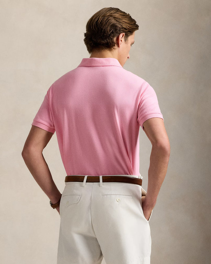 Ralph Lauren The Iconic Mesh Polo Shirt - All Fits