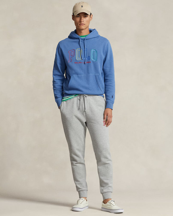 Ralph Lauren The RL Fleece Logo Hoodie