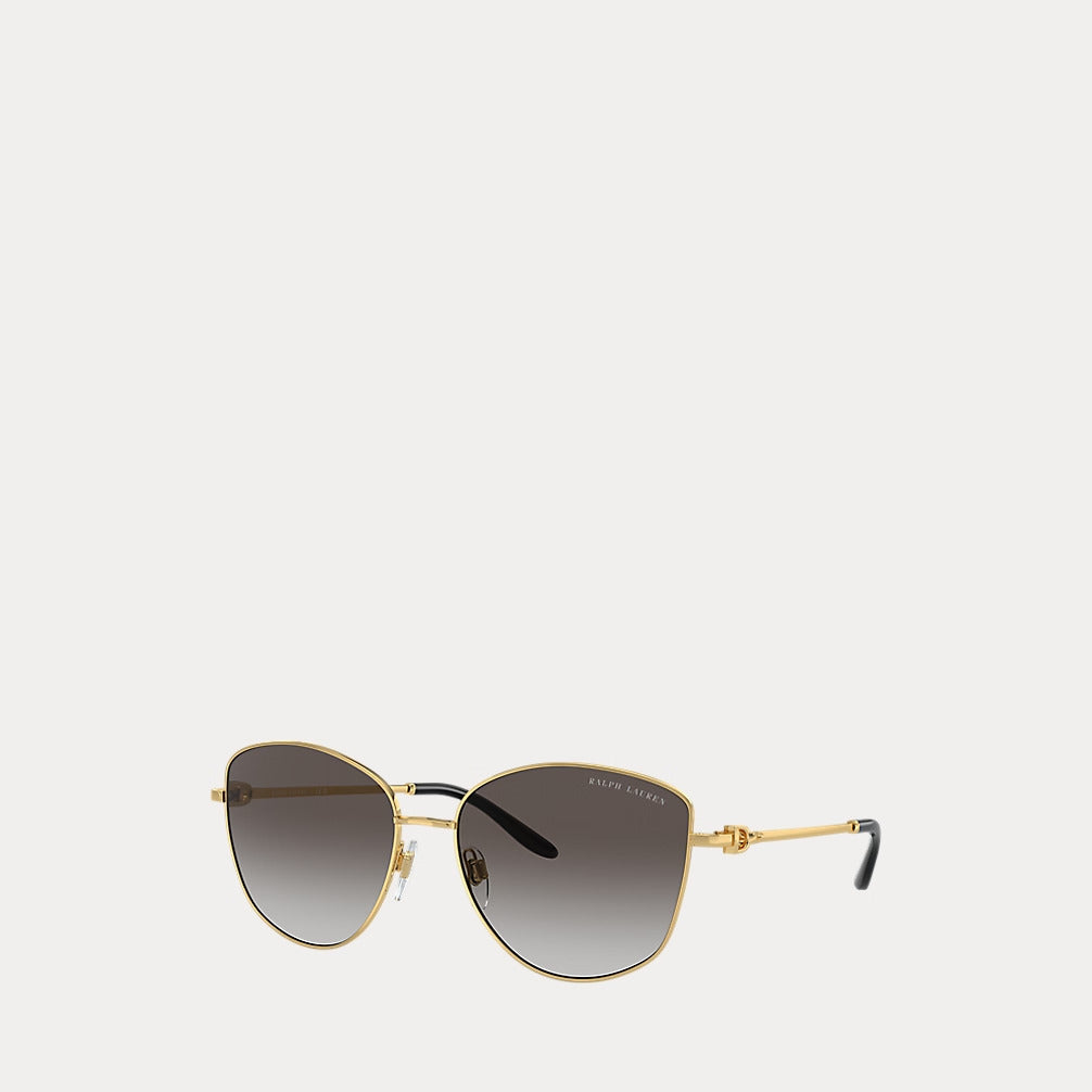 Ralph Lauren Stirrup Vivienne Sunglasses