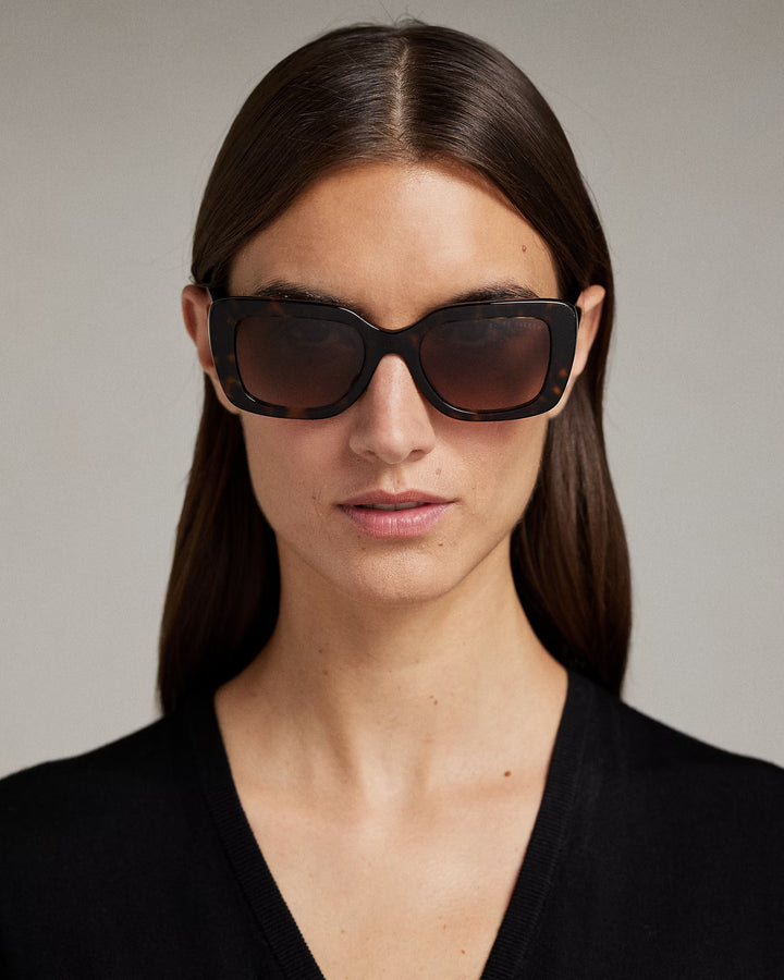 Ralph Lauren RL Nikki Sunglasses