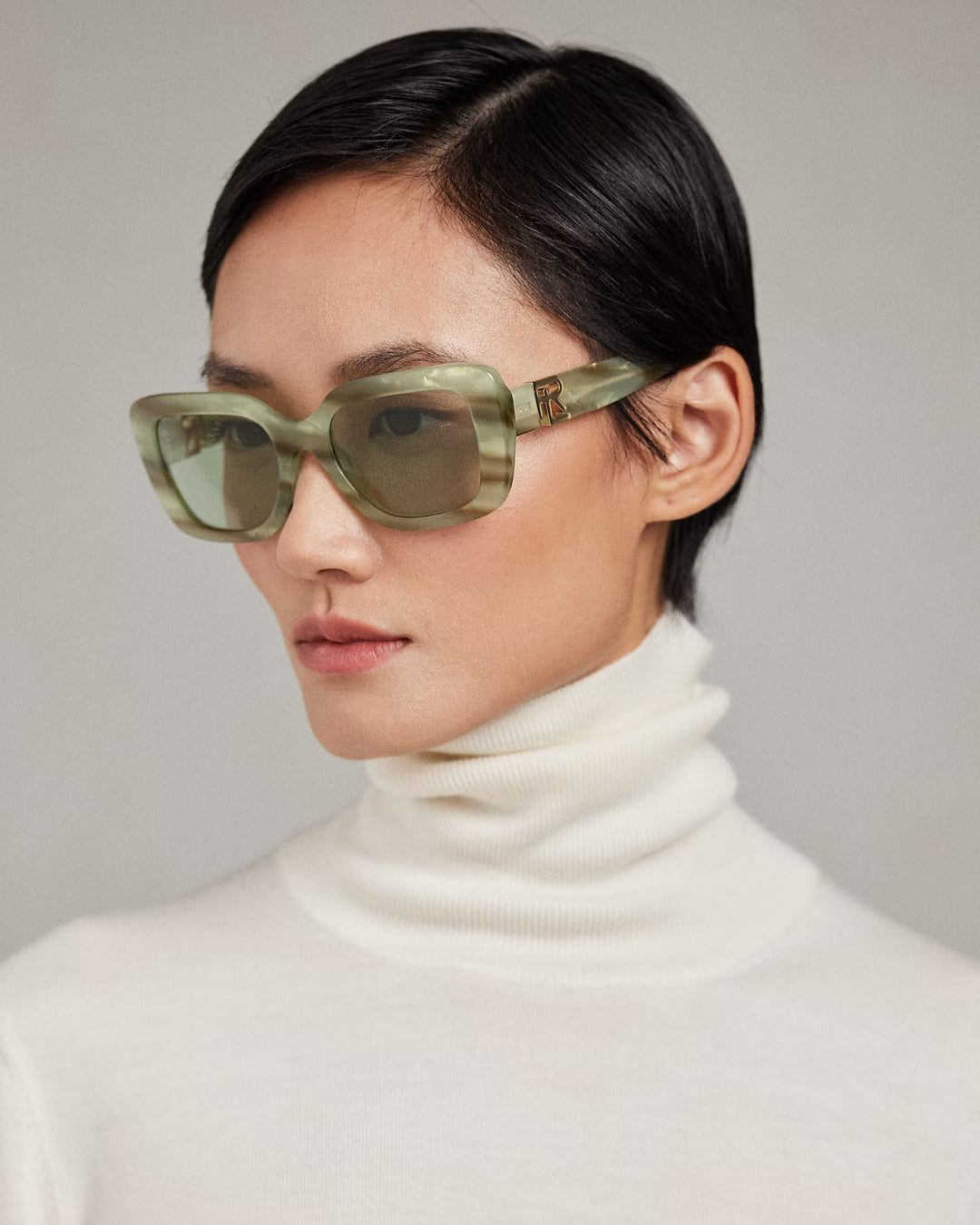 Ralph Lauren RL Nikki Sunglasses