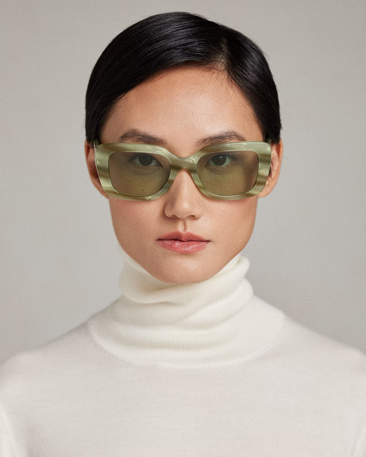 Ralph Lauren RL Nikki Sunglasses