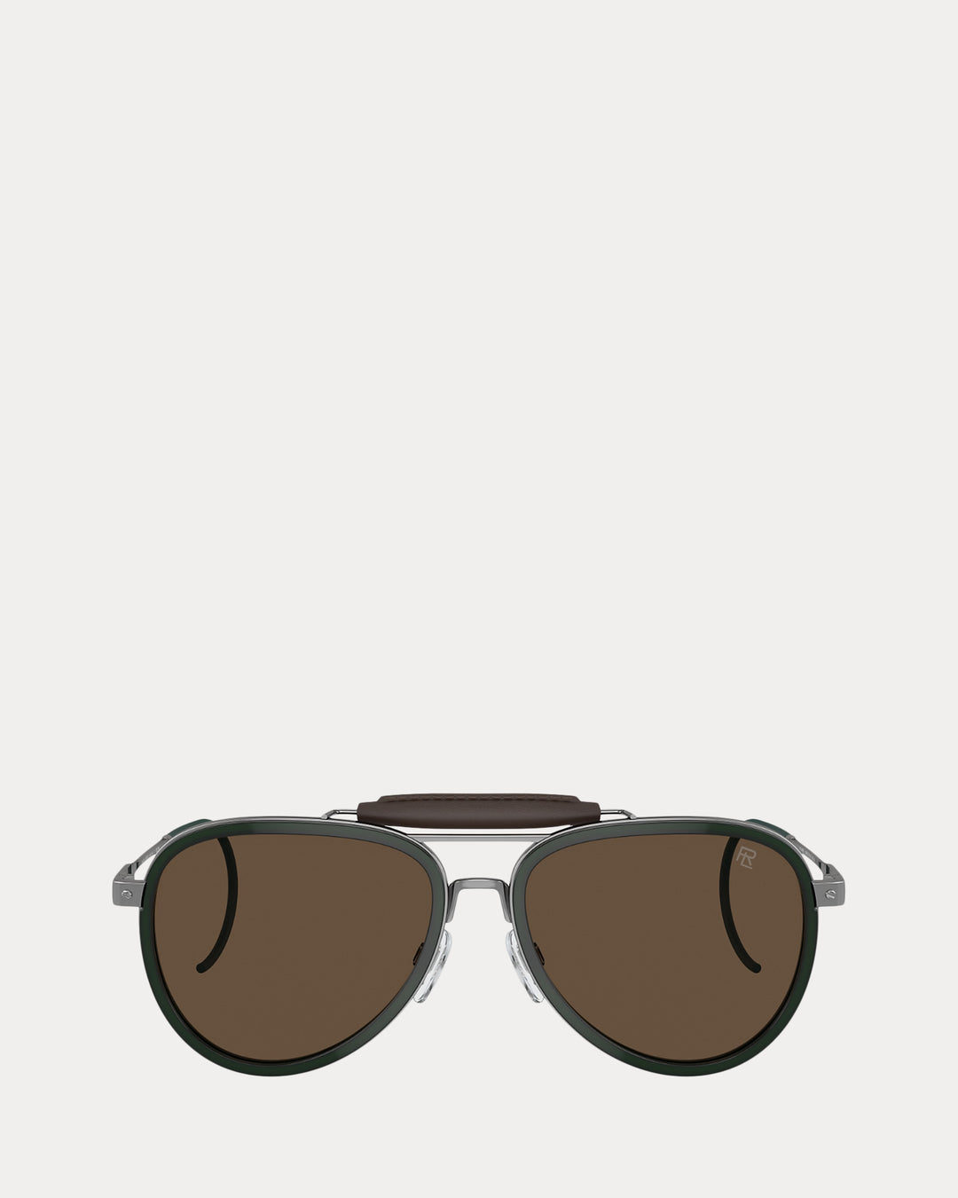 Ralph Lauren Automotive Pilot Sunglasses