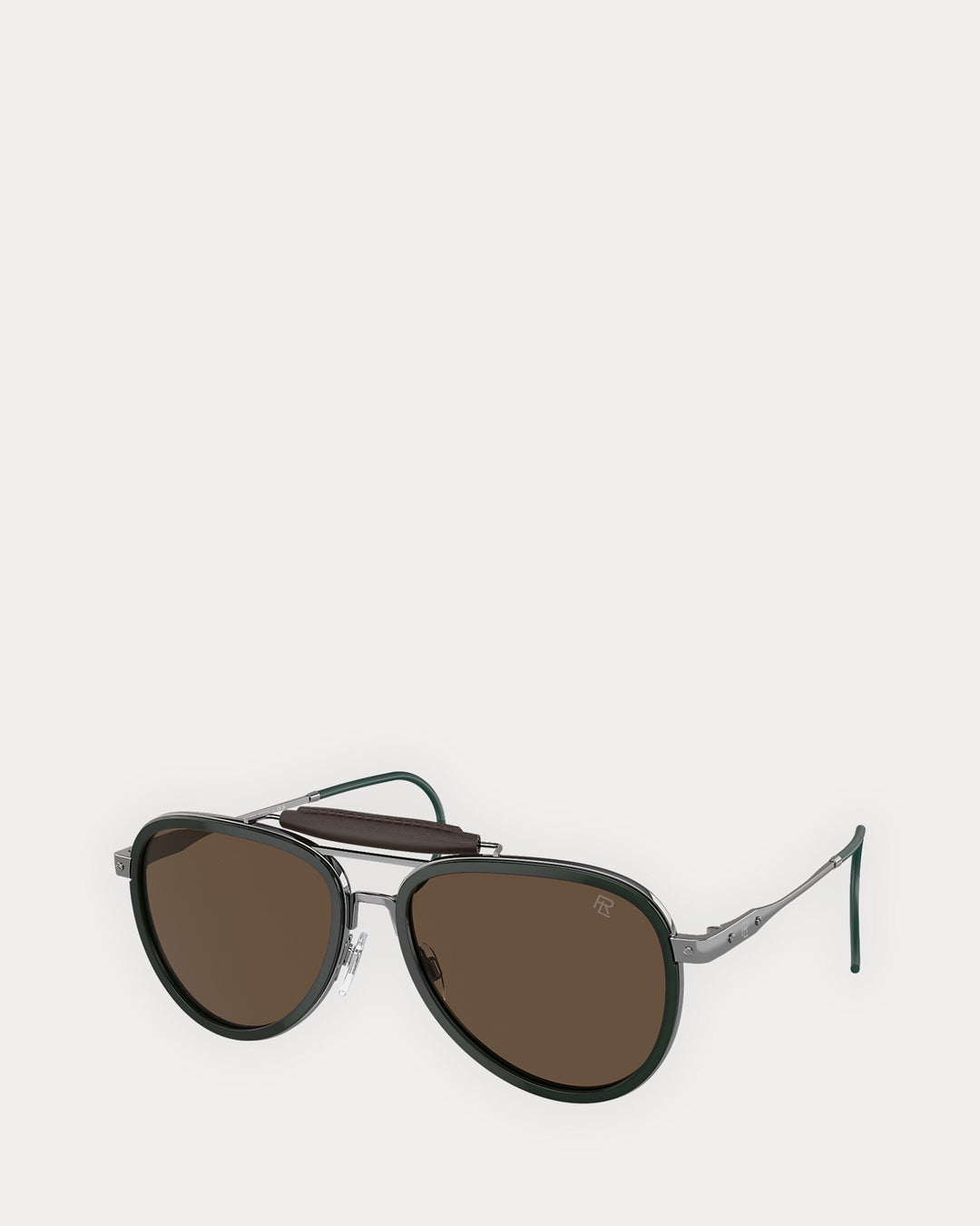 Ralph Lauren Automotive Pilot Sunglasses