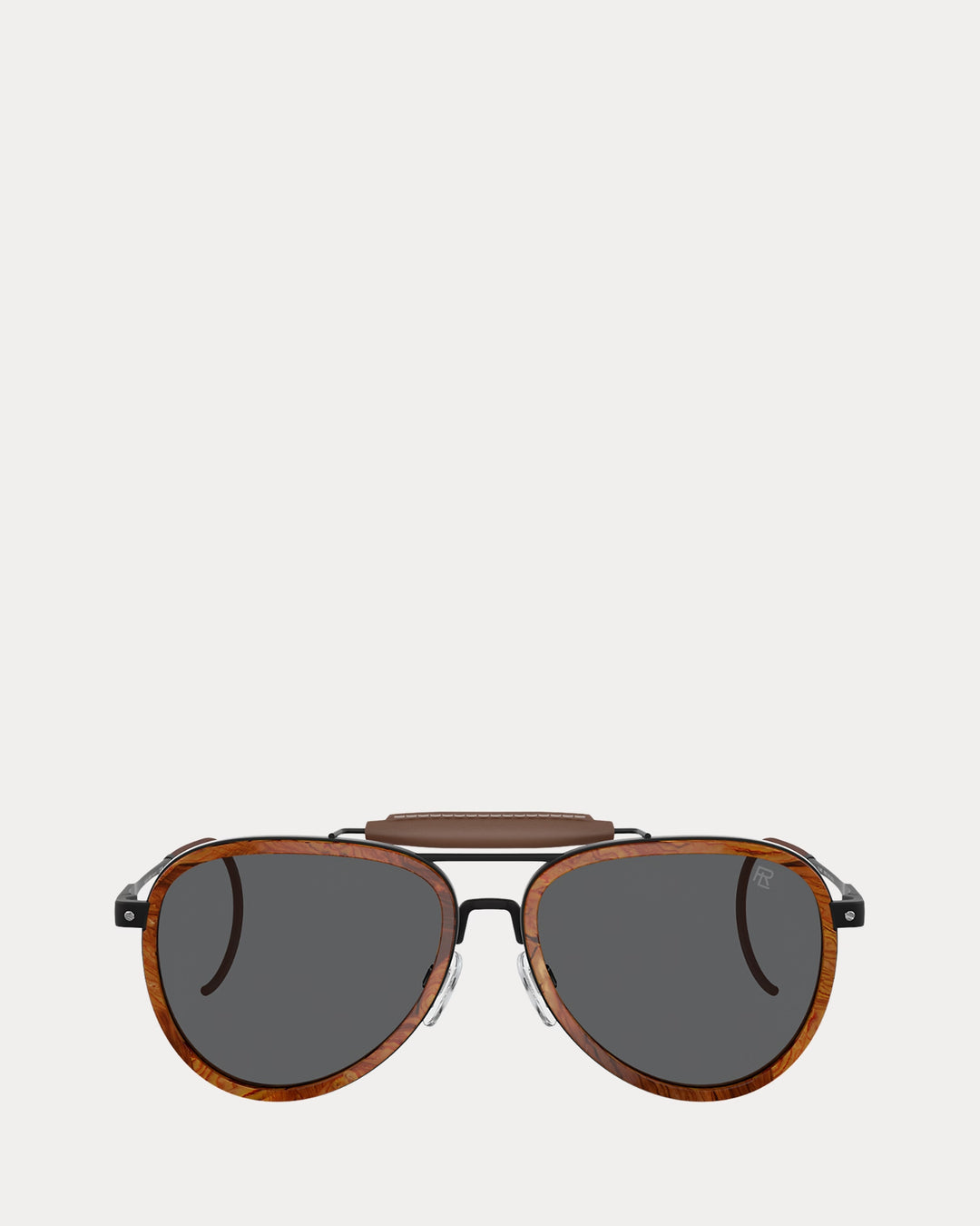 Ralph Lauren Automotive Pilot Sunglasses