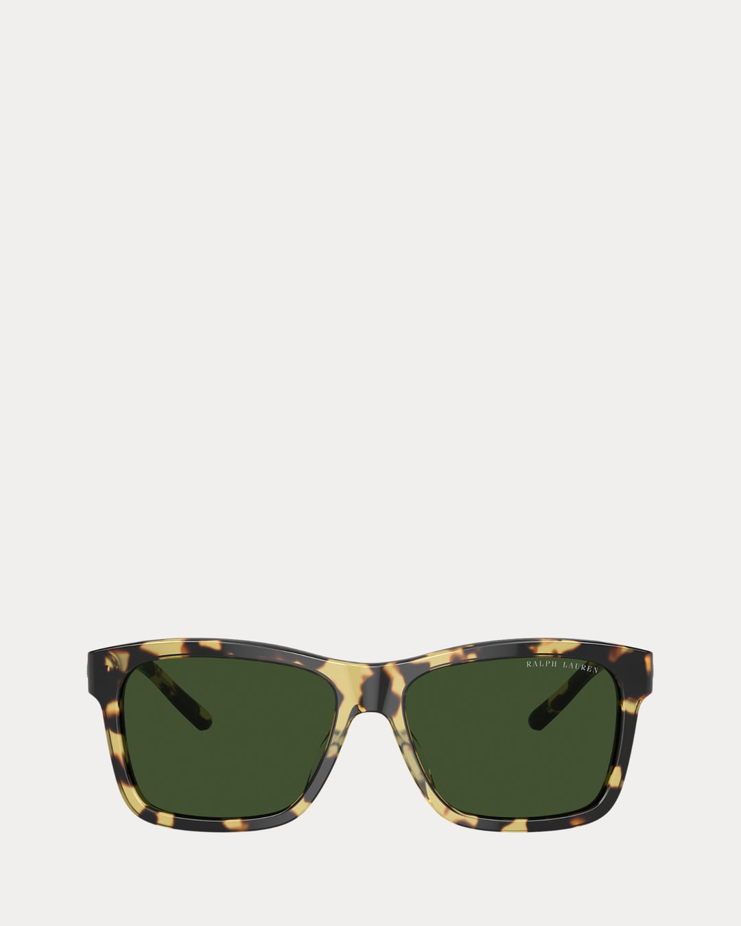 Ralph Lauren Stirrup Rectangular Sunglasses