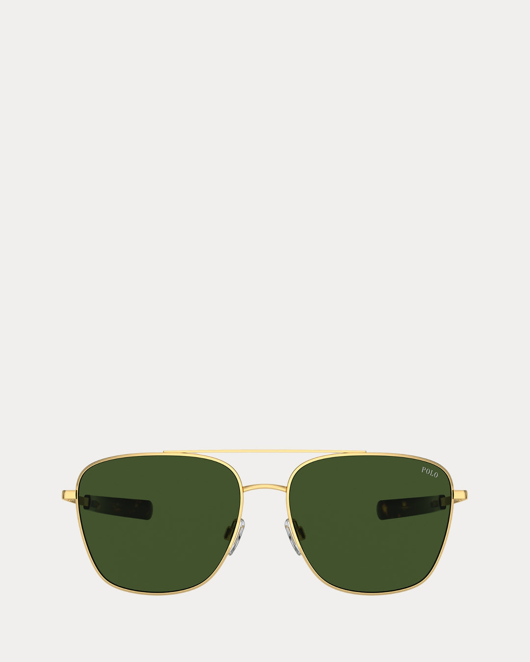 Ralph Lauren Square Navigator Sunglasses