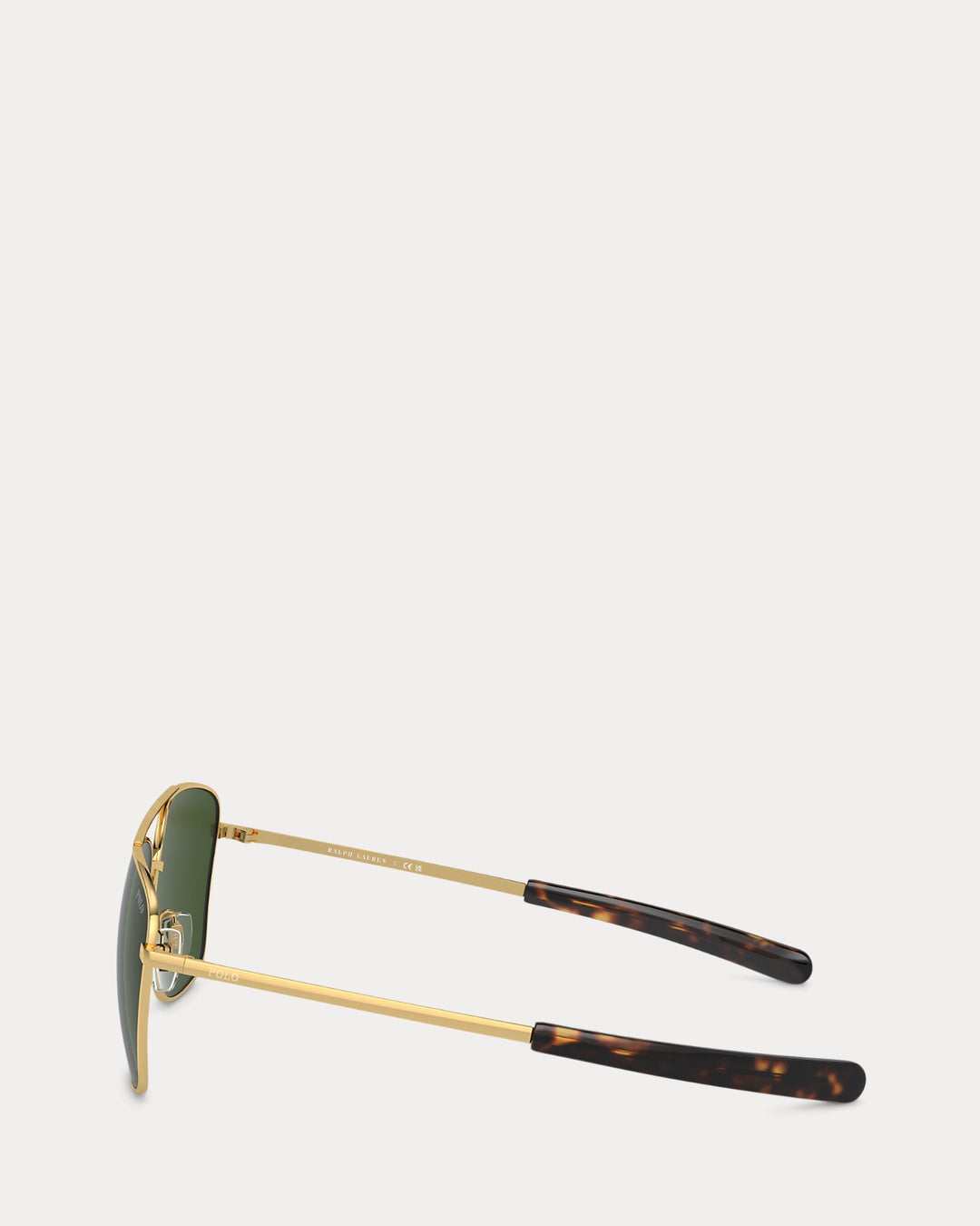 Ralph Lauren Square Navigator Sunglasses