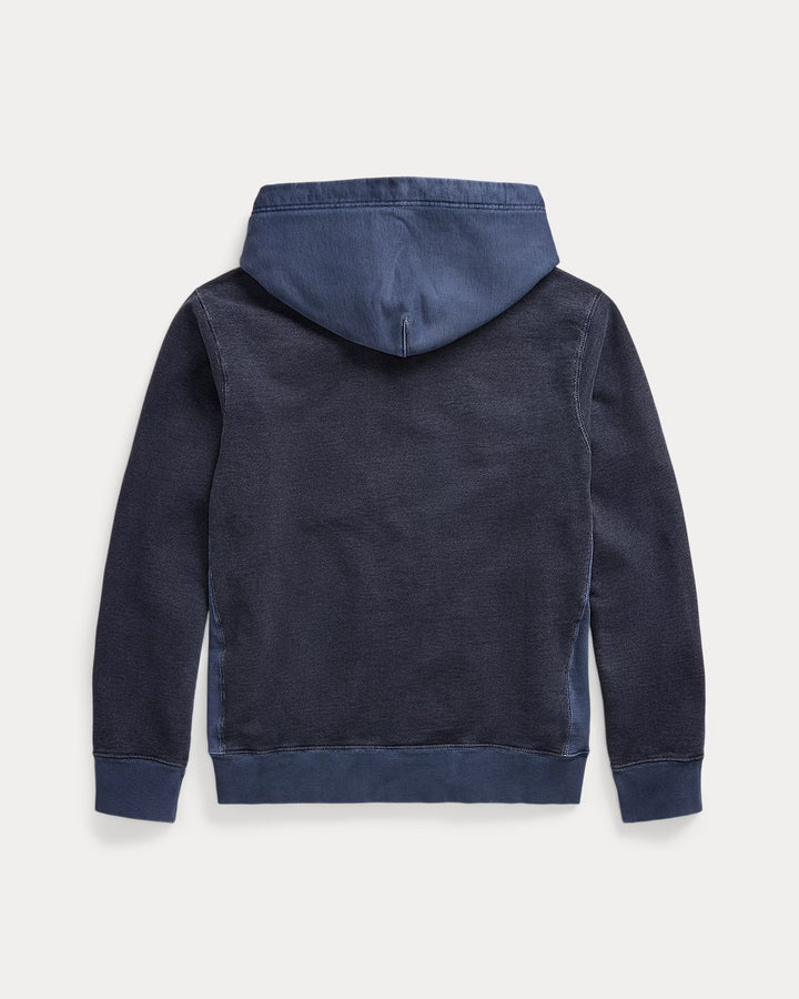 Ralph Lauren French Terry Hoodie