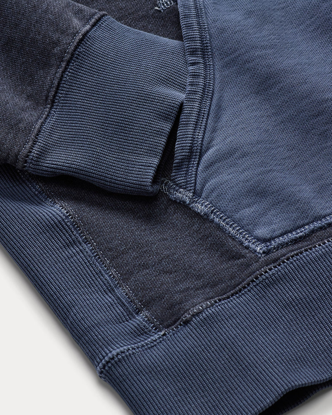 Ralph Lauren French Terry Hoodie