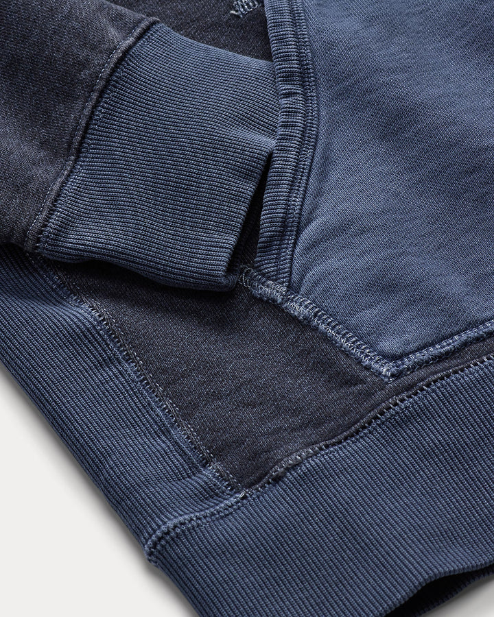 Ralph Lauren French Terry Hoodie