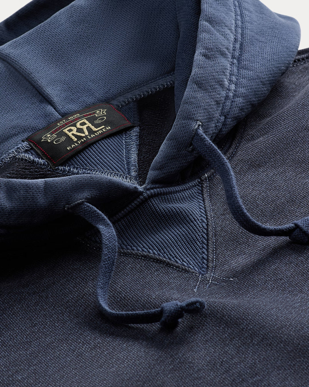 Ralph Lauren French Terry Hoodie