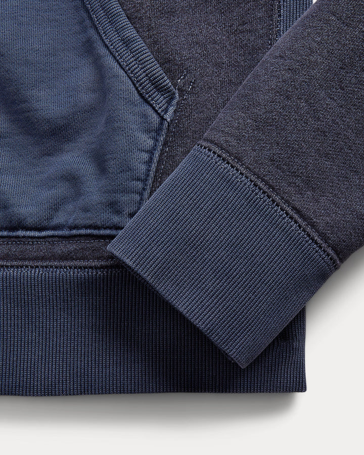 Ralph Lauren French Terry Hoodie