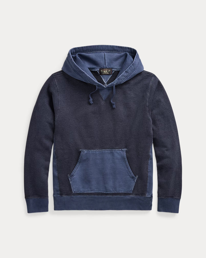 Ralph Lauren French Terry Hoodie