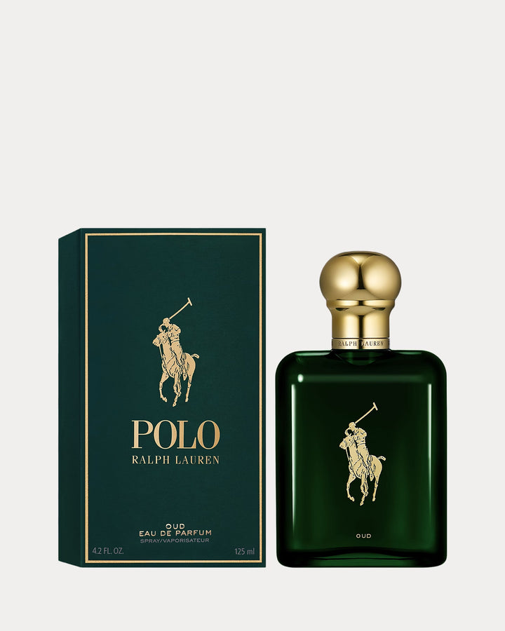 Ralph Lauren Polo Oud Parfum