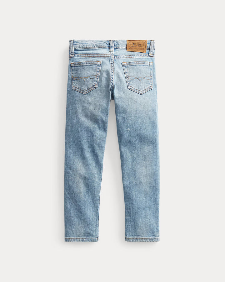 Ralph Lauren Sullivan Slim Stretch Jean