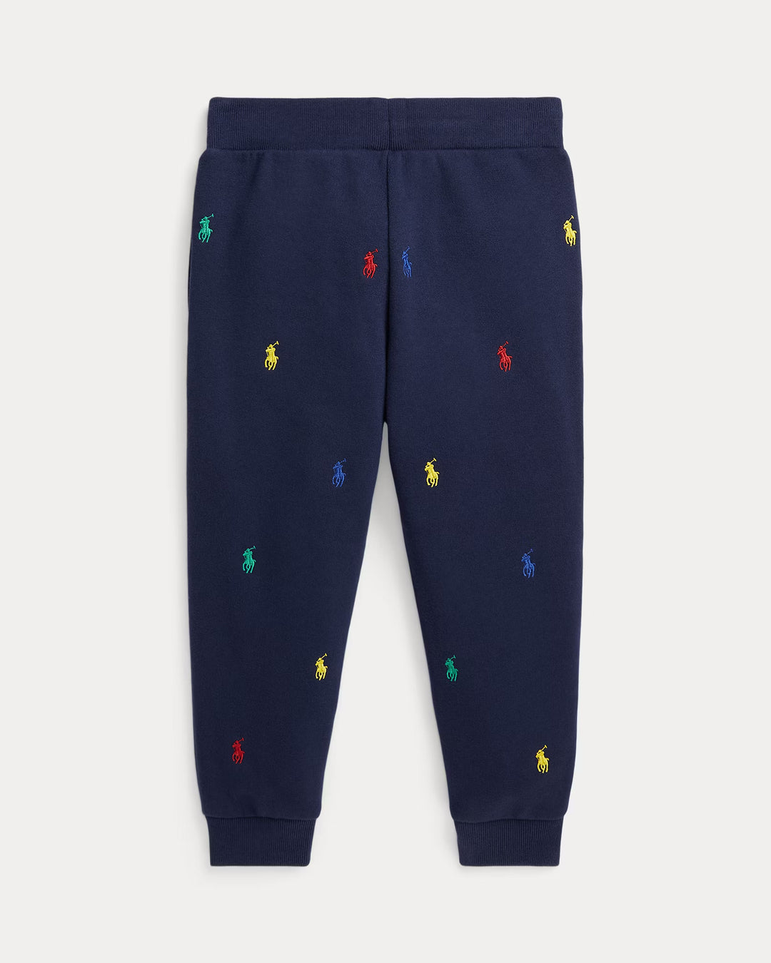 Ralph Lauren Polo Pony Fleece Jogger Pant