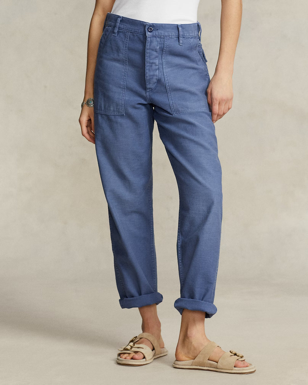 Ralph Lauren The Ricky Pant