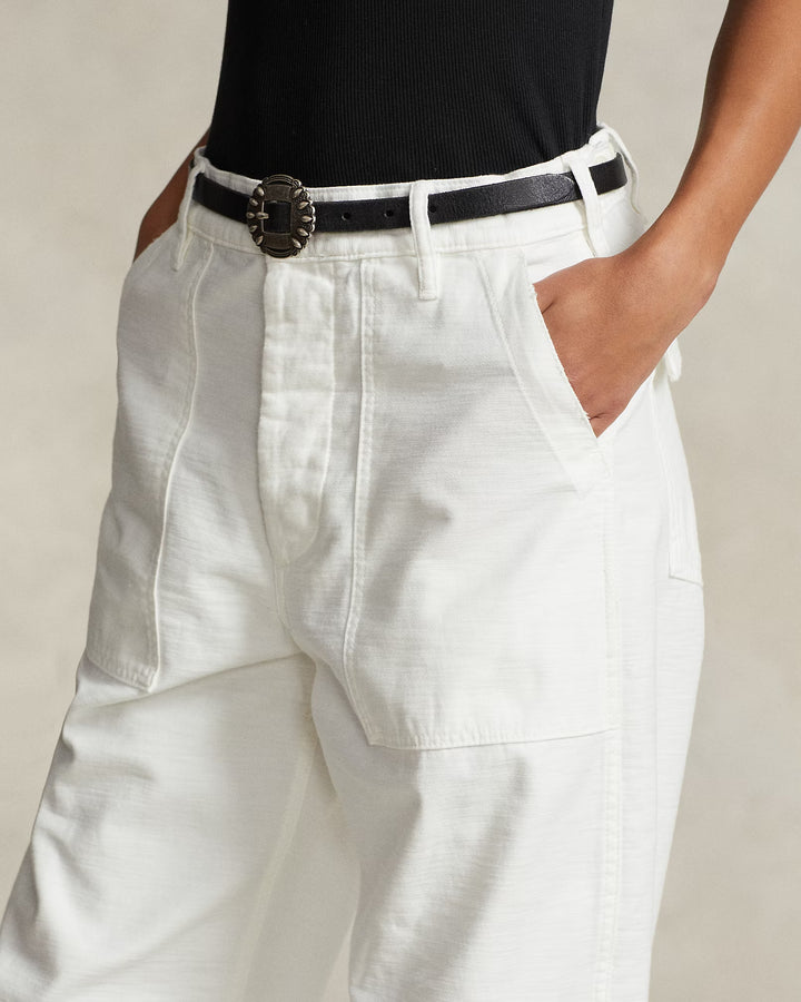 Ralph Lauren The Ricky Pant