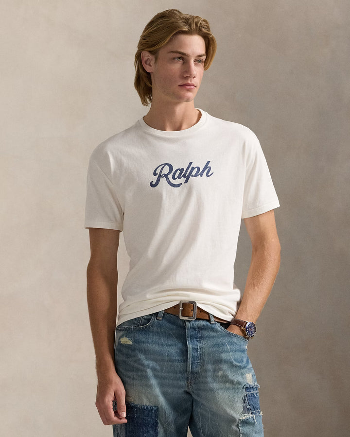 Ralph Lauren The Ralph T-Shirt
