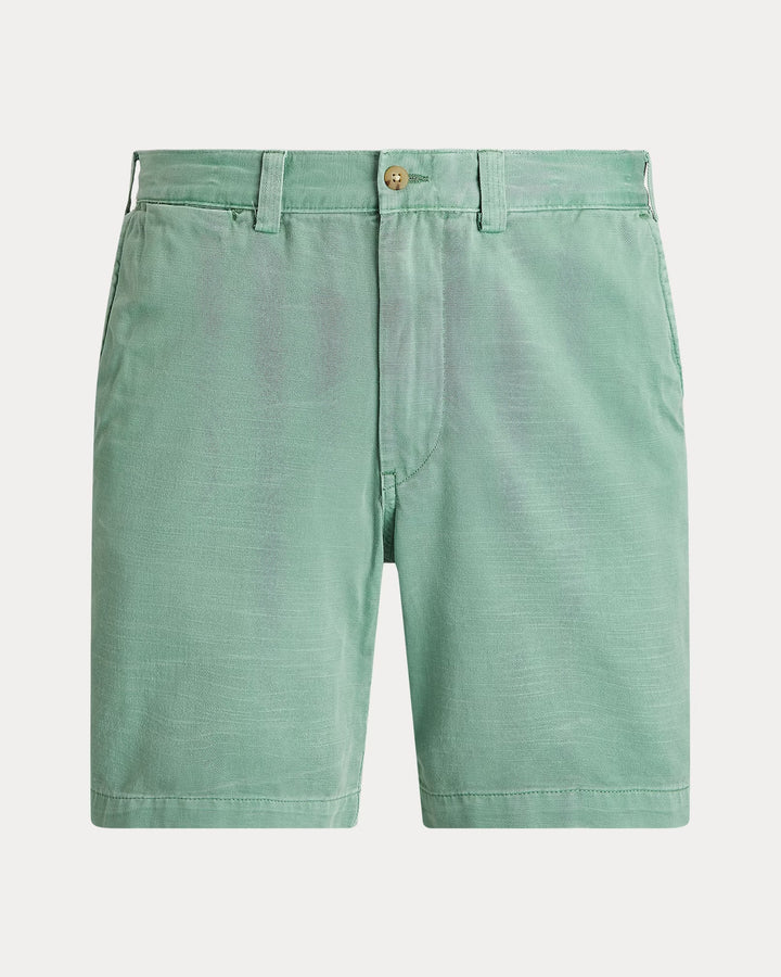 Ralph Lauren Salinger 8-Inch Straight Fit Chino Short