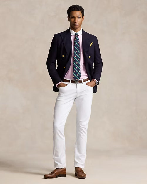 Ralph Lauren Custom Fit Oxford Shirt