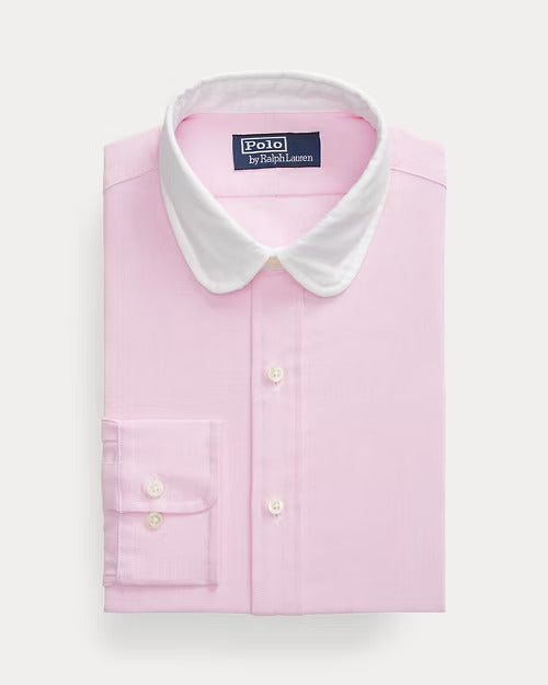 Ralph Lauren Custom Fit Oxford Shirt