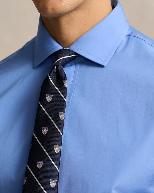 Ralph Lauren Custom Fit Poplin Shirt