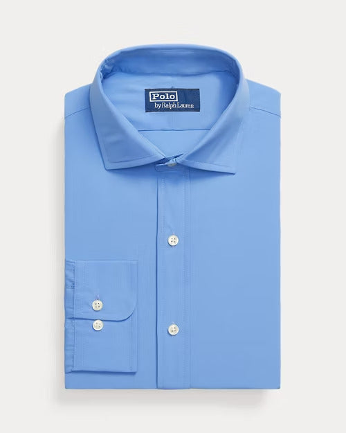 Ralph Lauren Custom Fit Poplin Shirt