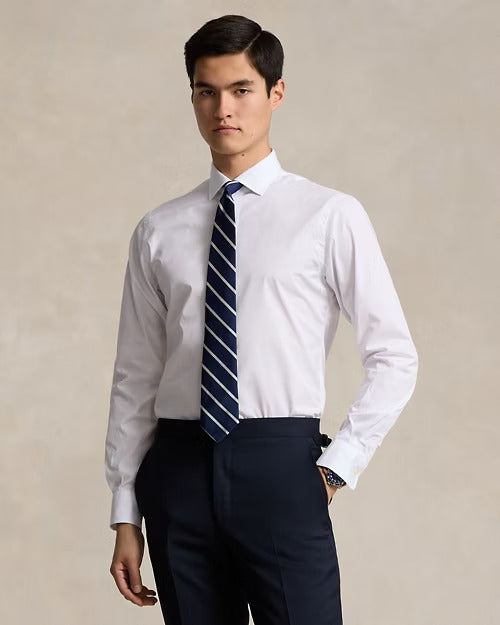 Ralph Lauren Custom Fit Poplin Shirt