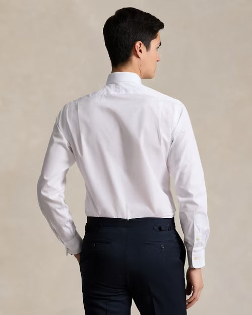 Ralph Lauren Custom Fit Poplin Shirt