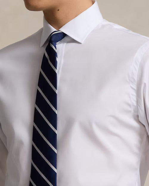 Ralph Lauren Custom Fit Poplin Shirt