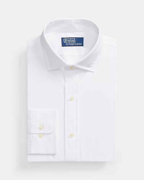 Ralph Lauren Custom Fit Poplin Shirt