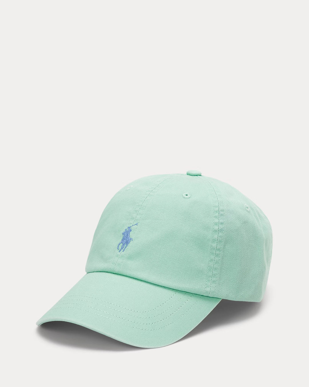 Ralph Lauren Cotton Chino Ball Cap