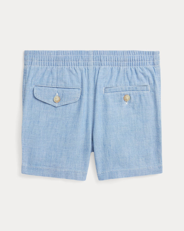 Ralph Lauren Polo Prepster Chambray Short