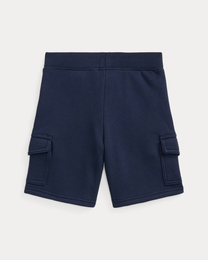 Ralph Lauren Fleece Cargo Short