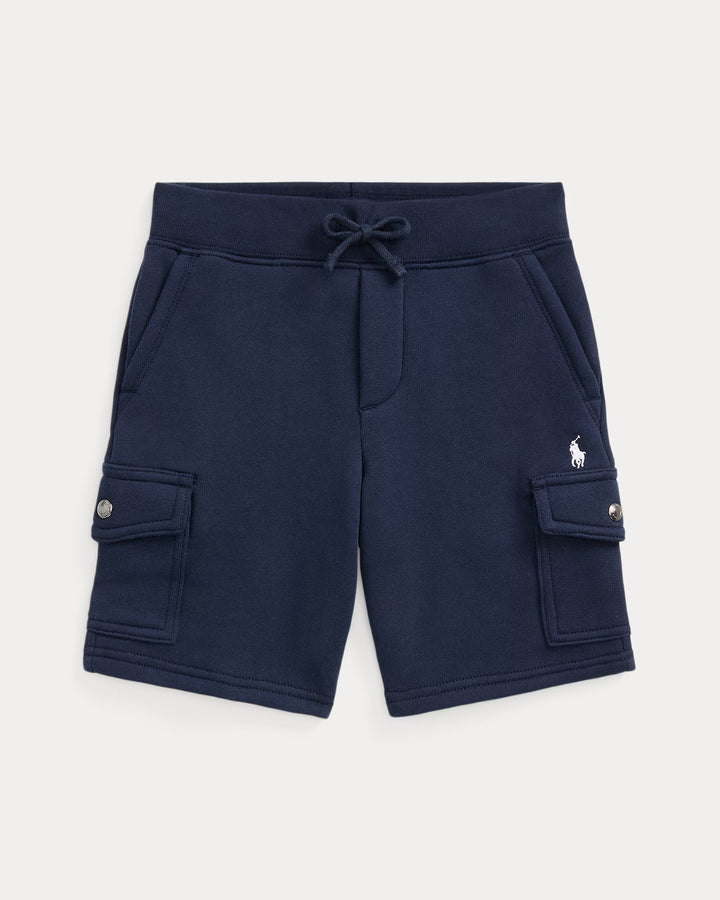 Ralph Lauren Fleece Cargo Short